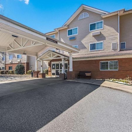 Mainstay Suites Columbus Near Fort Benning Exteriér fotografie