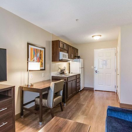 Mainstay Suites Columbus Near Fort Benning Exteriér fotografie