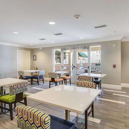Mainstay Suites Columbus Near Fort Benning Exteriér fotografie