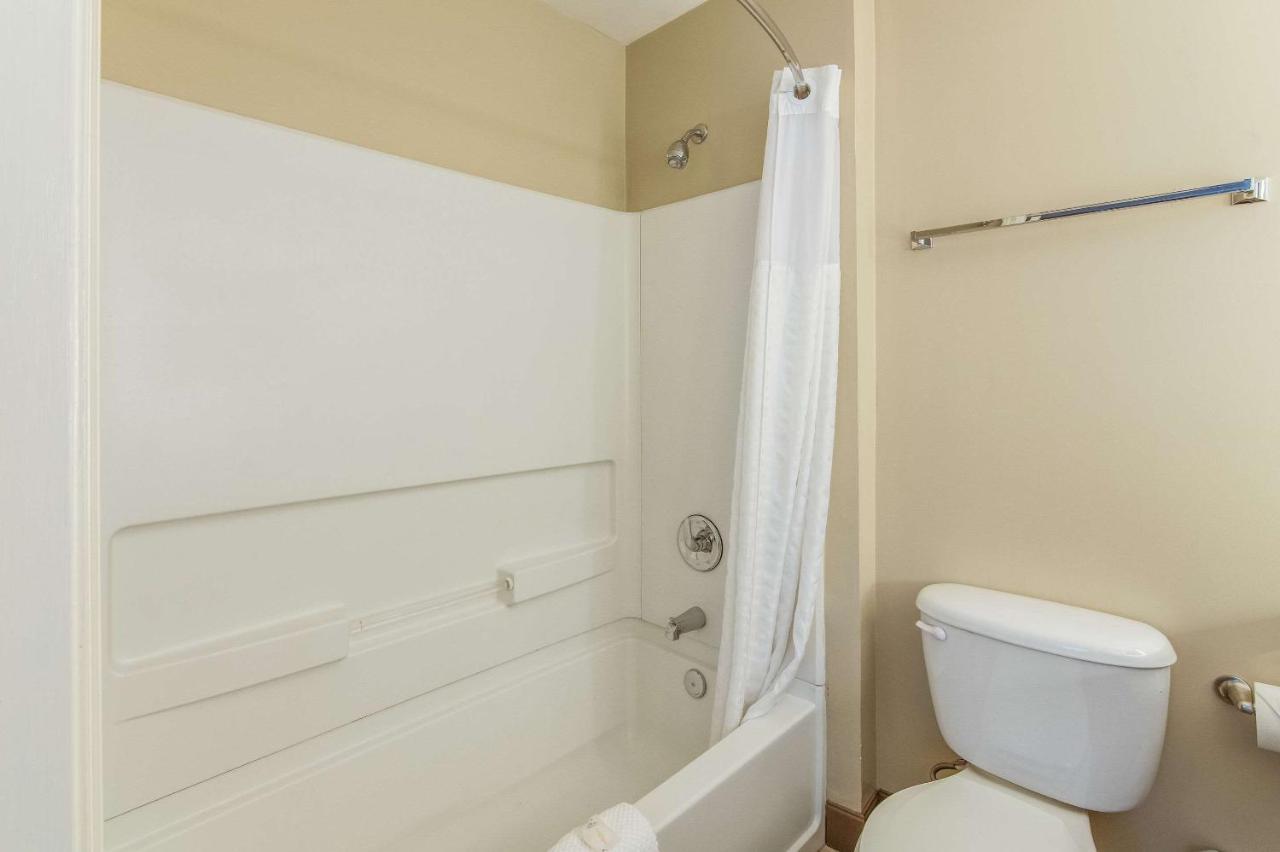 Mainstay Suites Columbus Near Fort Benning Exteriér fotografie
