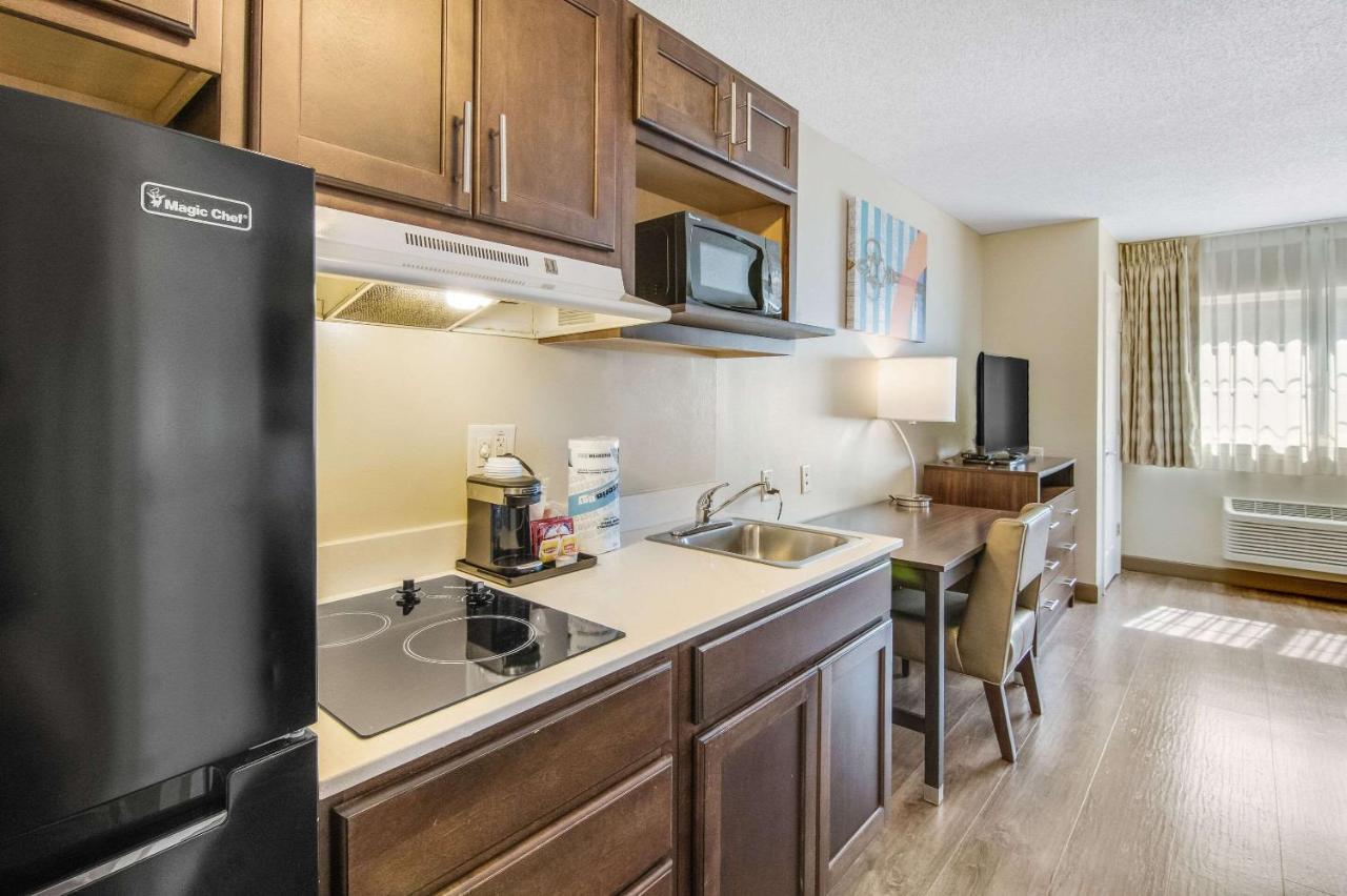 Mainstay Suites Columbus Near Fort Benning Exteriér fotografie