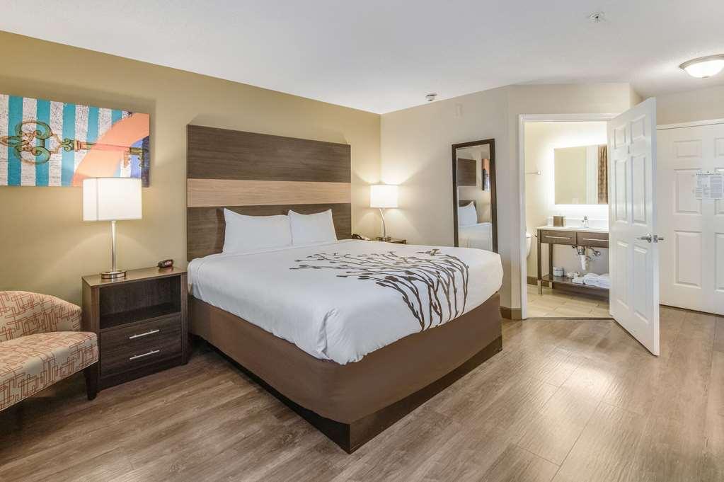 Mainstay Suites Columbus Near Fort Benning Pokoj fotografie