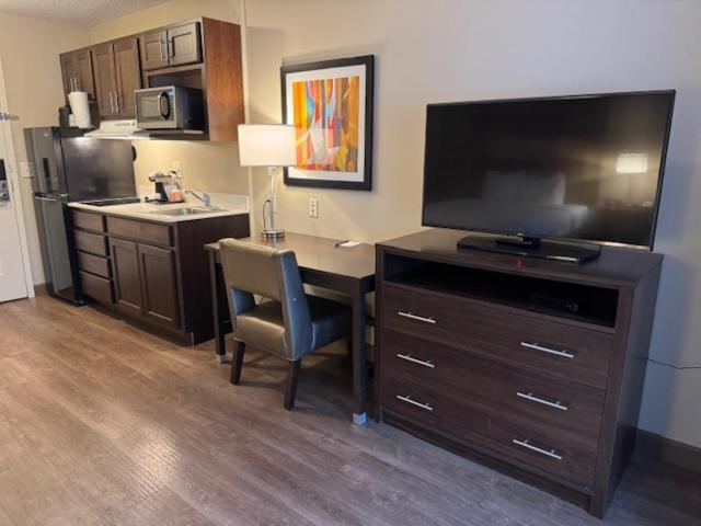 Mainstay Suites Columbus Near Fort Benning Exteriér fotografie